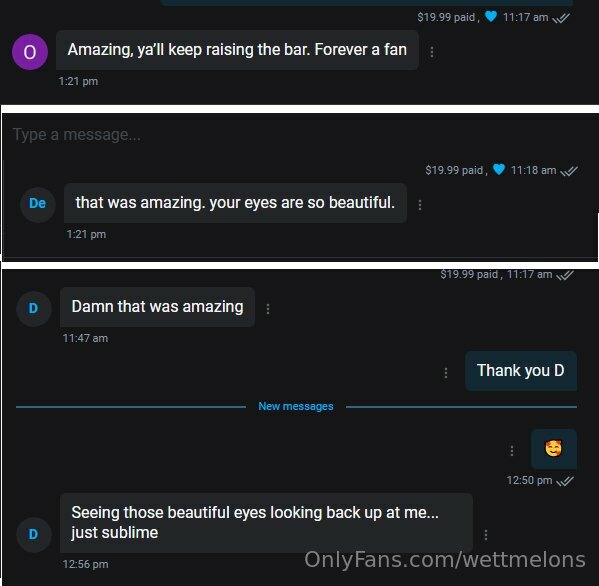 WettMelons OnlyFans Nude Leaks photo leak 3725 of 3957