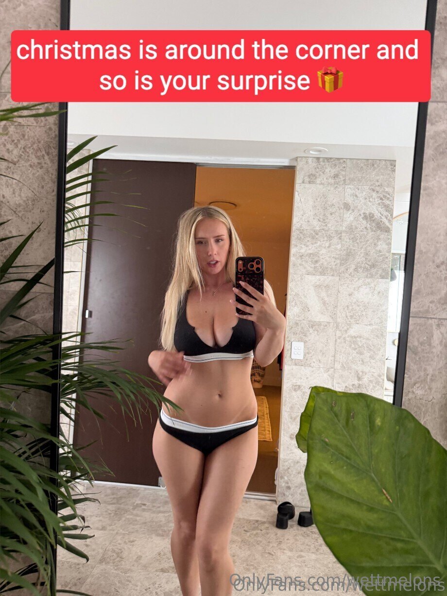 WettMelons OnlyFans Nude Leaks photo leak 659 of 3957