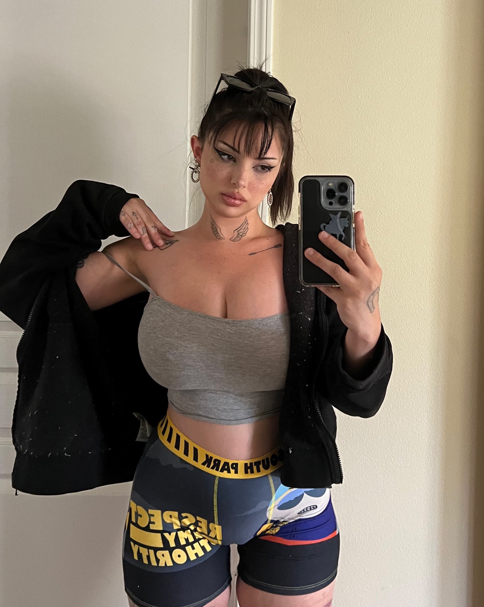 Sushiishan / ShannonBubb OnlyFans Nude Leaks photo leak 45 of 112