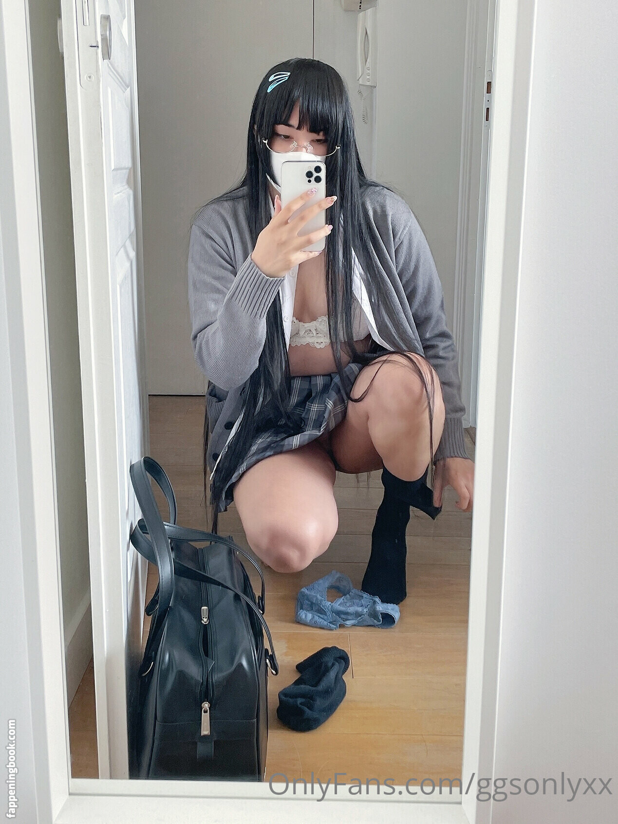 Ggonlyxx Onlyfans Nude Leaked Photos photo leak 32 of 36
