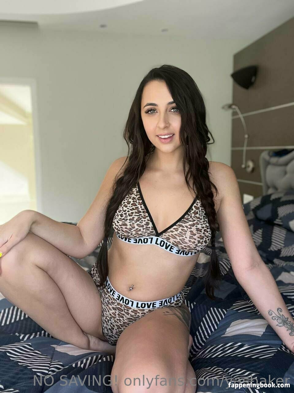 yasbaker Onlyfans Nude Leaked Photos photo leak 49 of 49