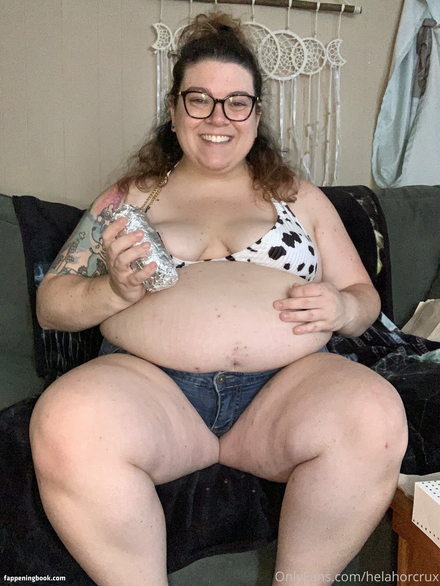 hela.stoned.bbw Onlyfans Nude Leaked Photos photo leak 14 of 30