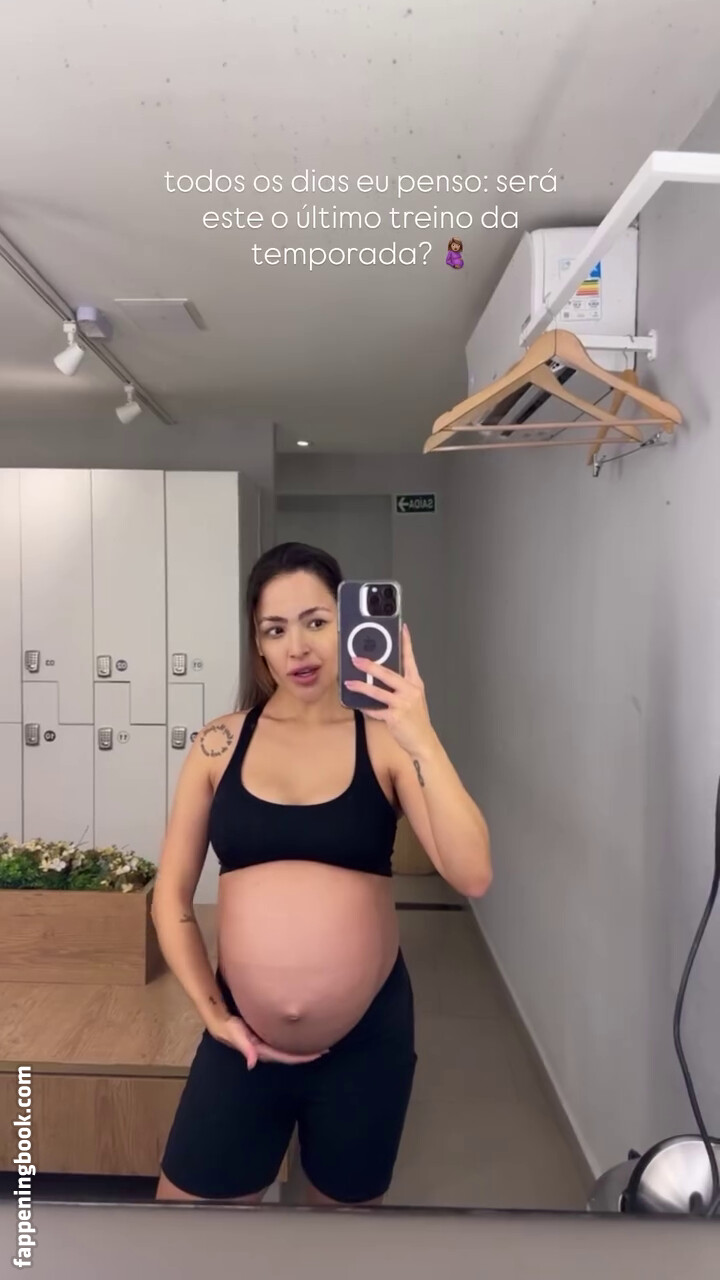 Gabi Luthai Onlyfans Nude Leaked Photos photo leak 3 of 38