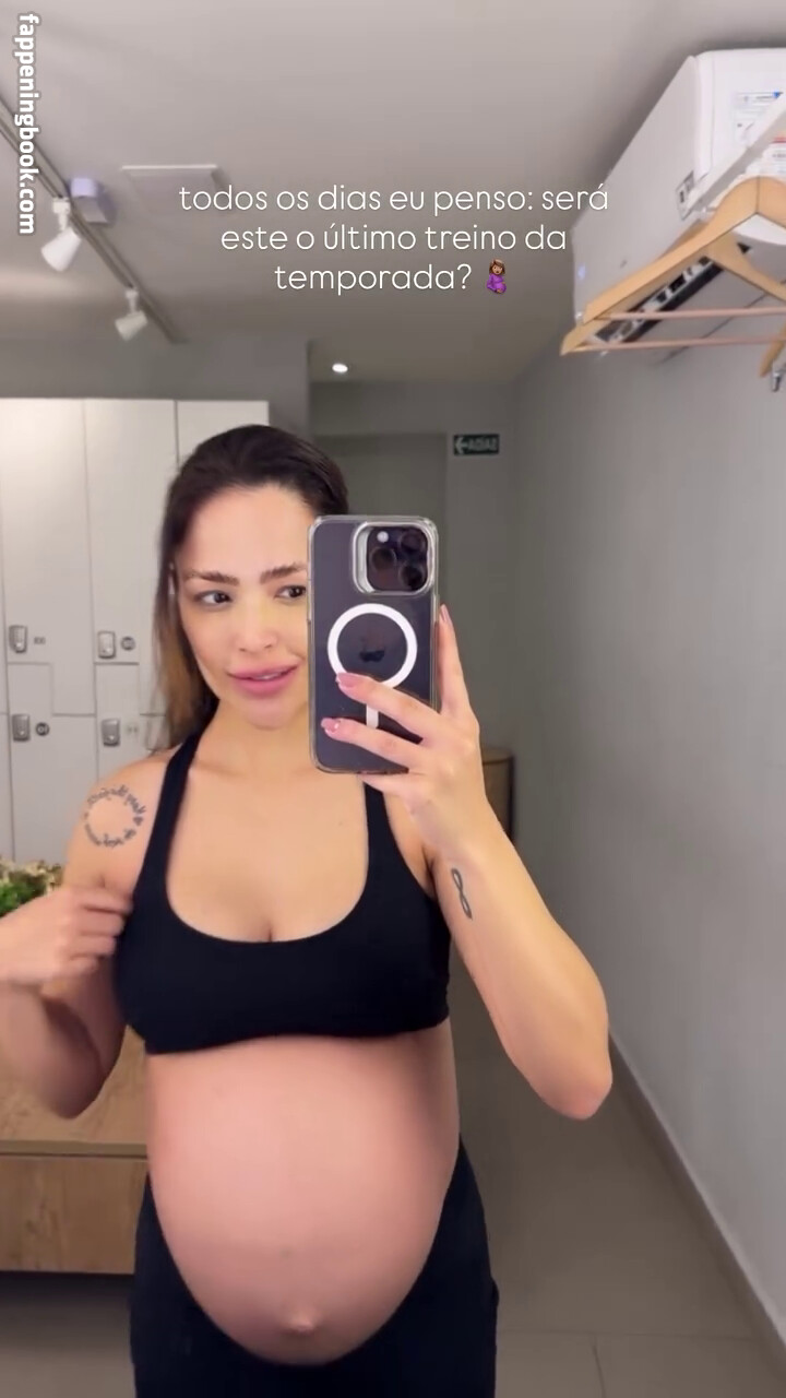 Gabi Luthai Onlyfans Nude Leaked Photos photo leak 5 of 38