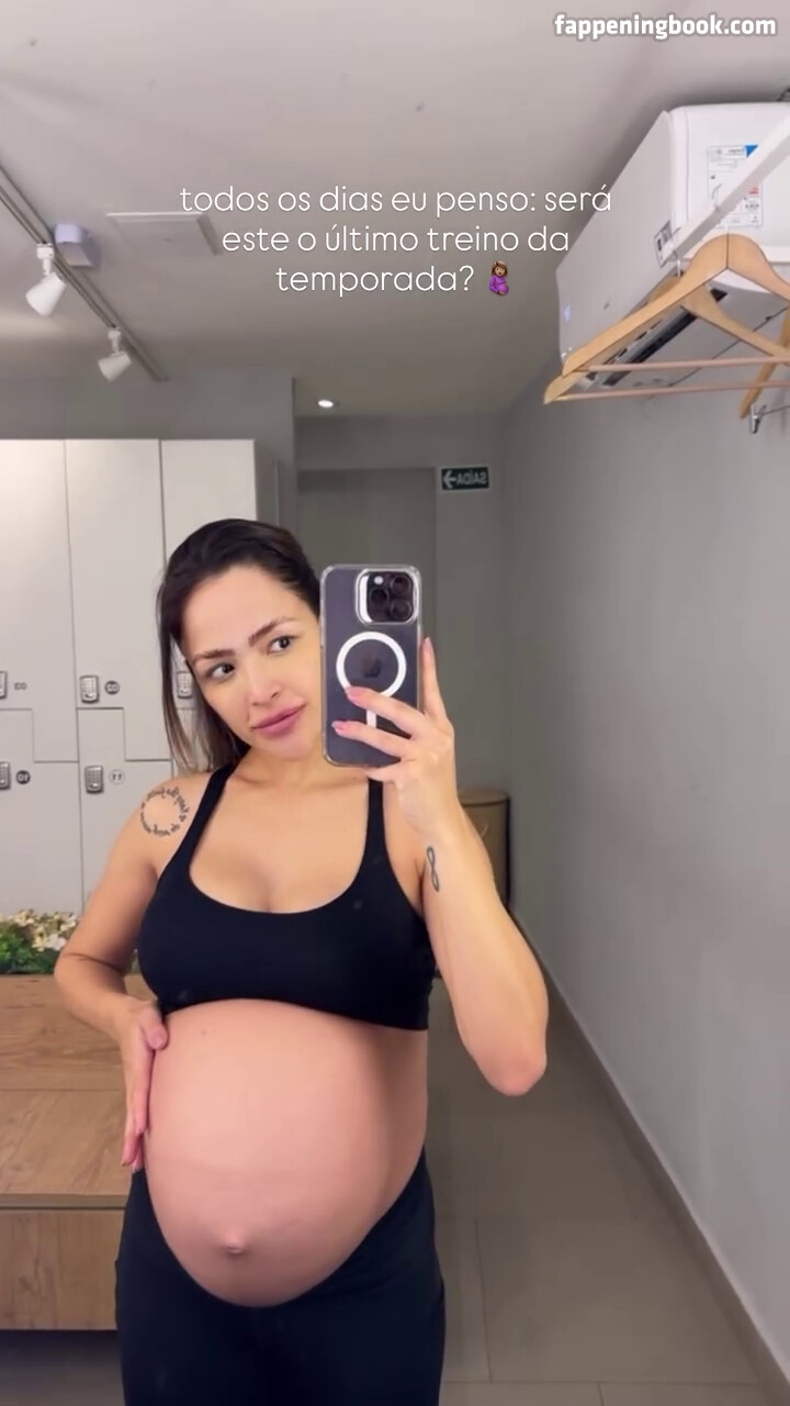 Gabi Luthai Onlyfans Nude Leaked Photos photo leak 6 of 38