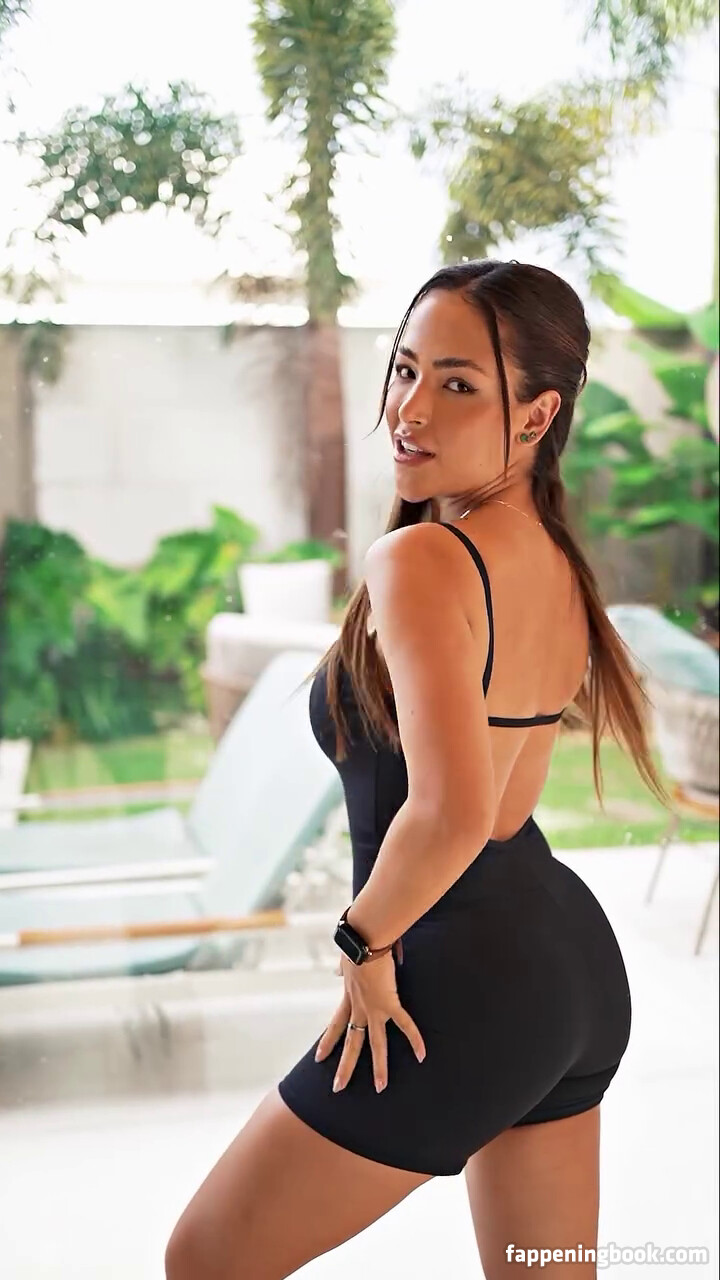 Gabi Luthai Onlyfans Nude Leaked Photos photo leak 15 of 38