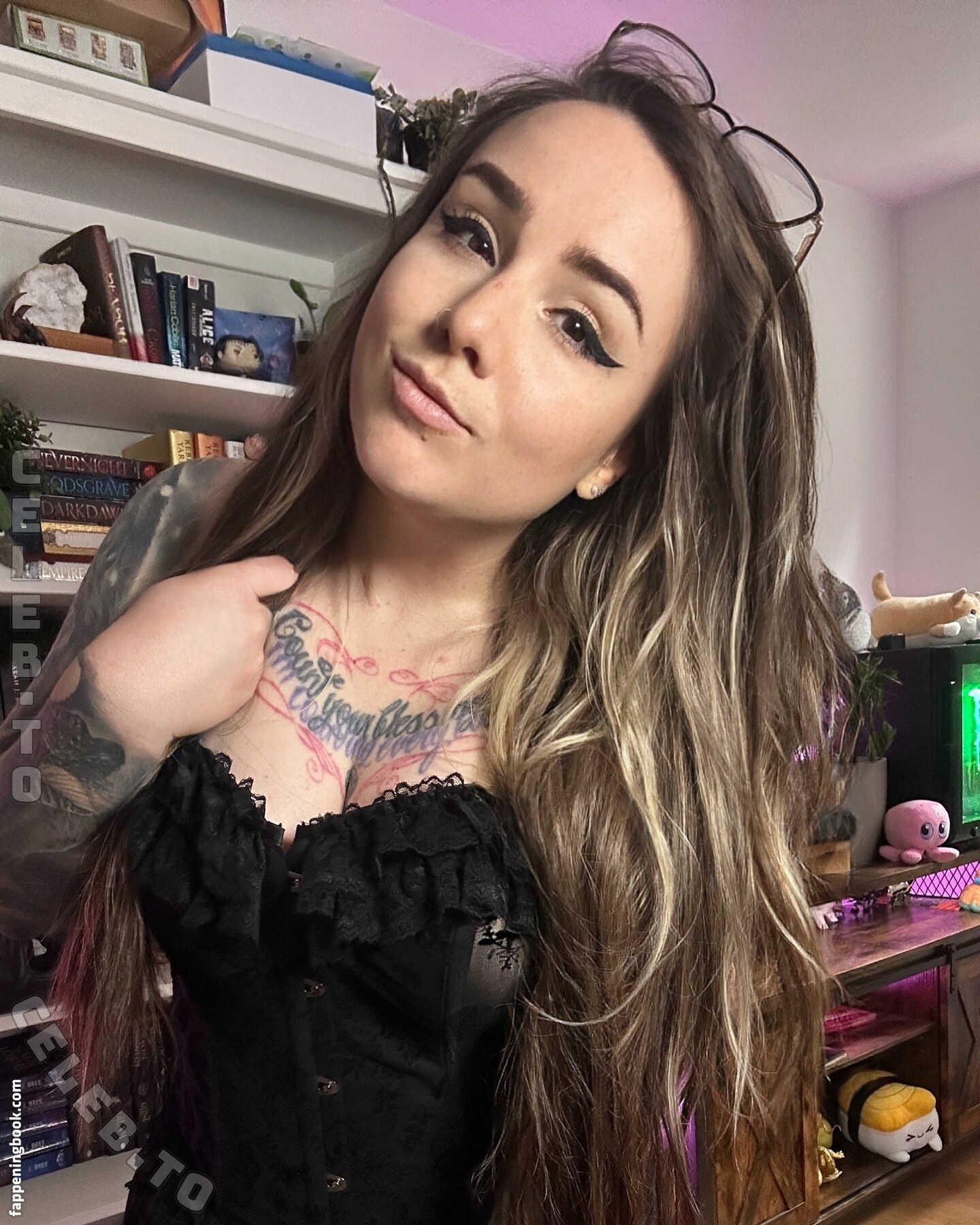 Miss Rage Onlyfans Nude Leaked Photos photo leak 1 of 42
