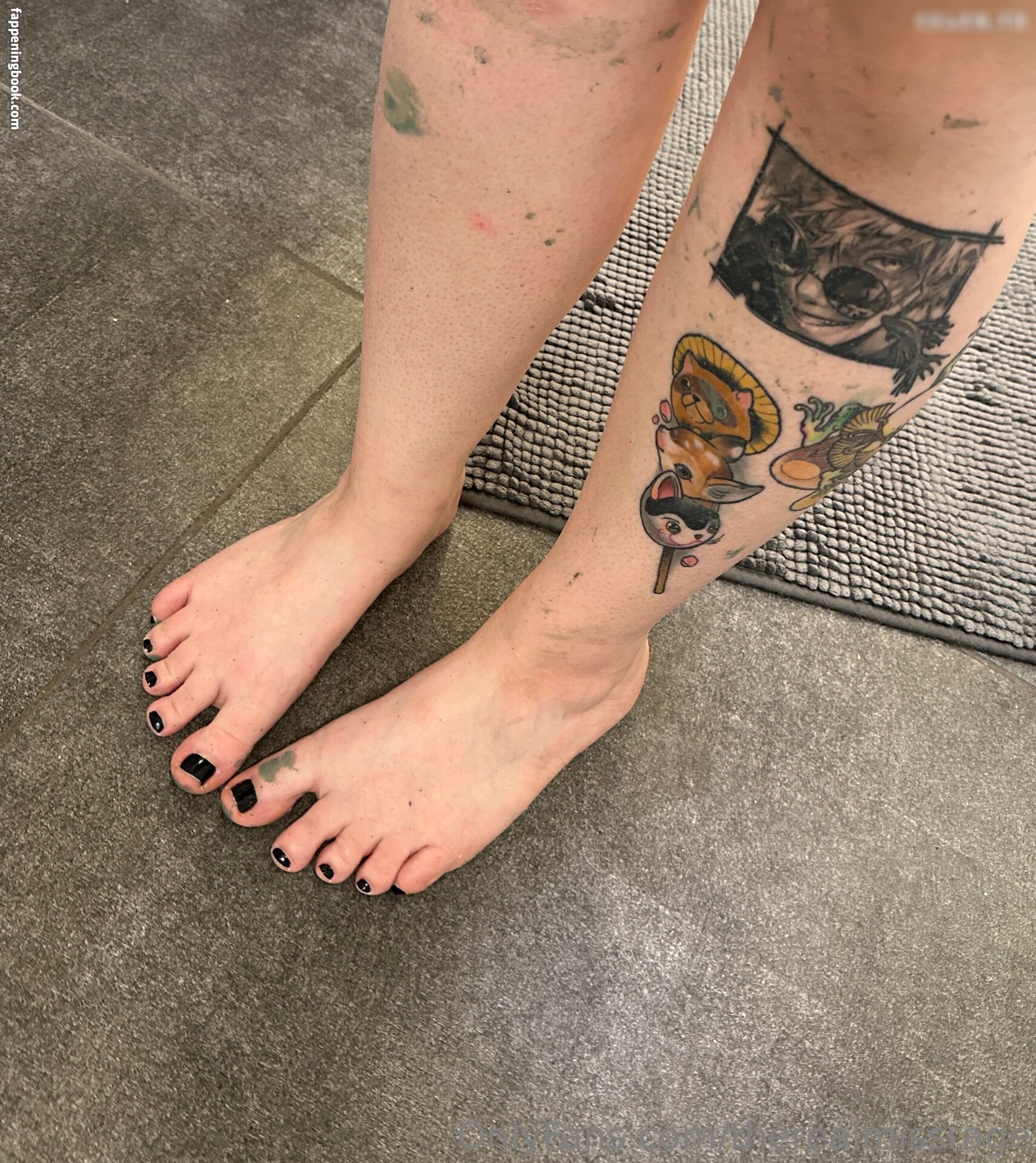 Miss Rage Onlyfans Nude Leaked Photos photo leak 10 of 42