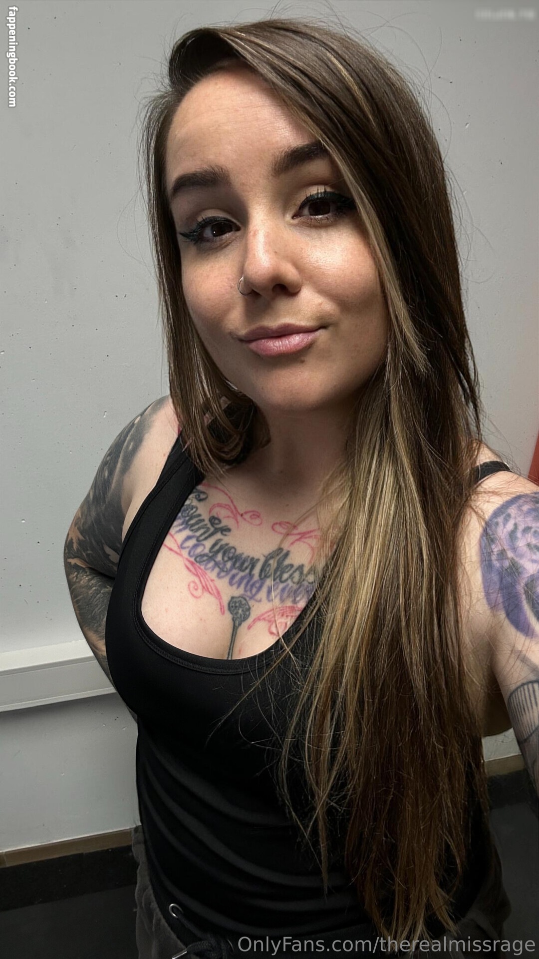 Miss Rage Onlyfans Nude Leaked Photos photo leak 14 of 42