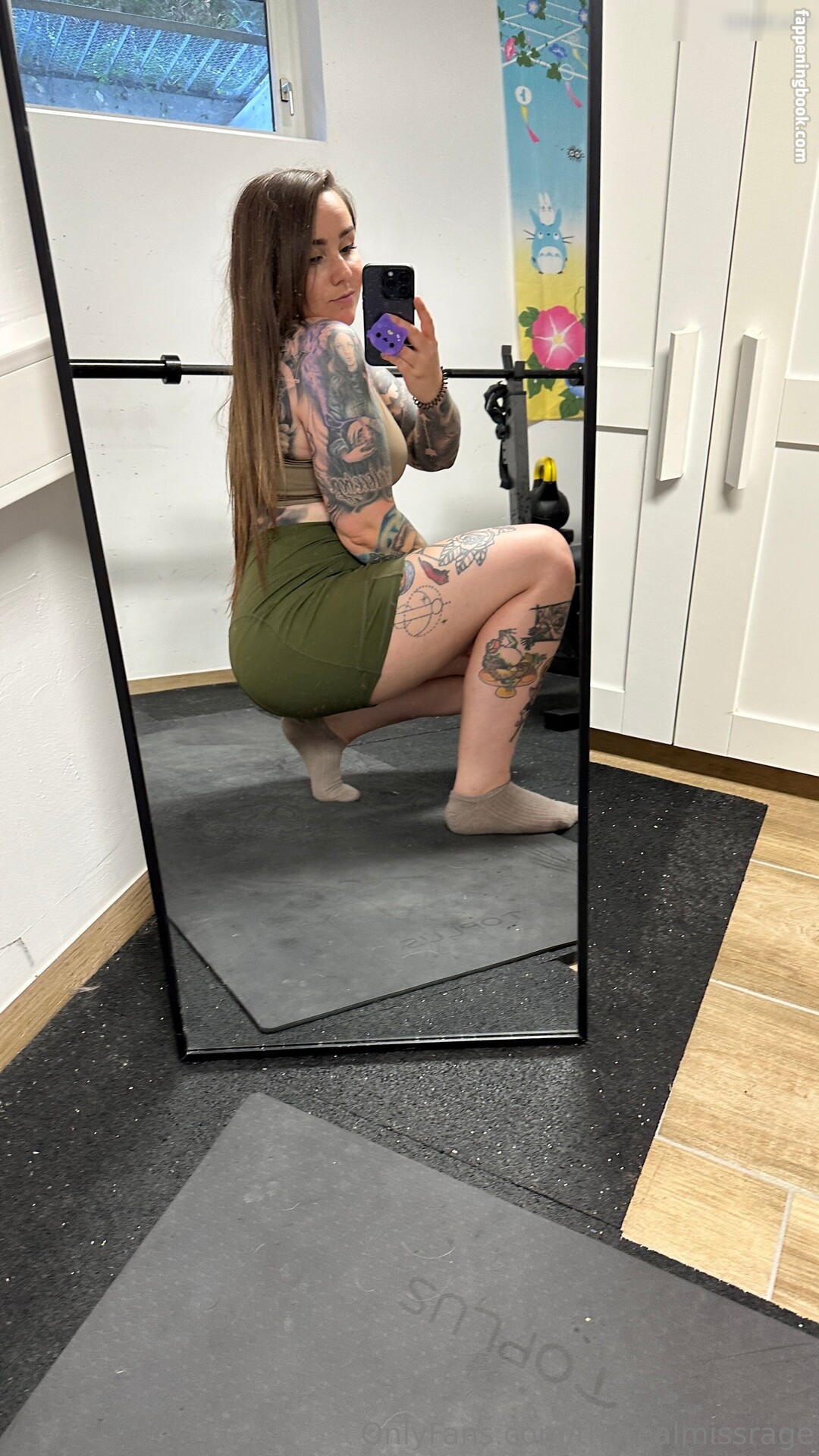 Miss Rage Onlyfans Nude Leaked Photos photo leak 24 of 42
