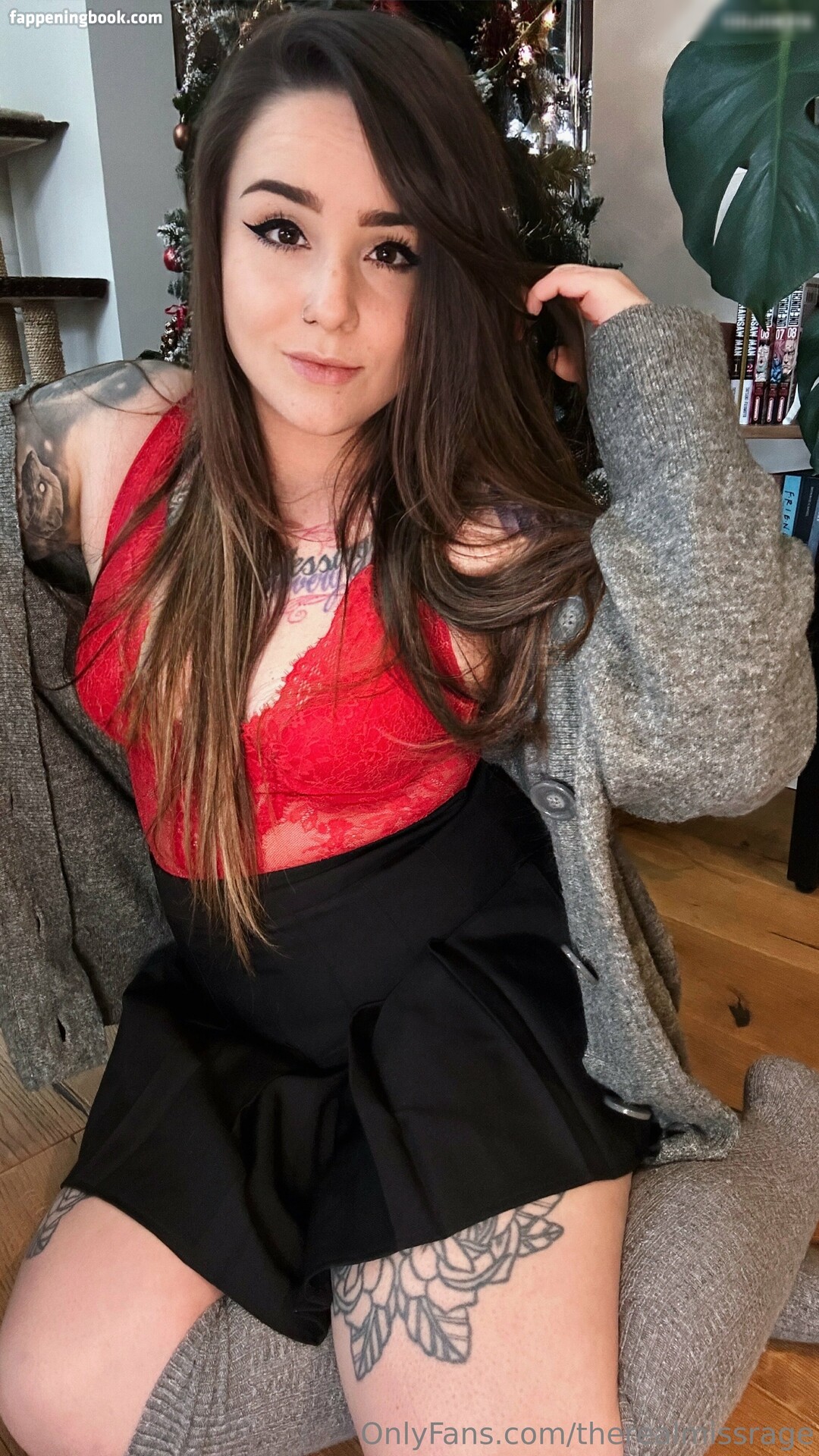 Miss Rage Onlyfans Nude Leaked Photos photo leak 27 of 42
