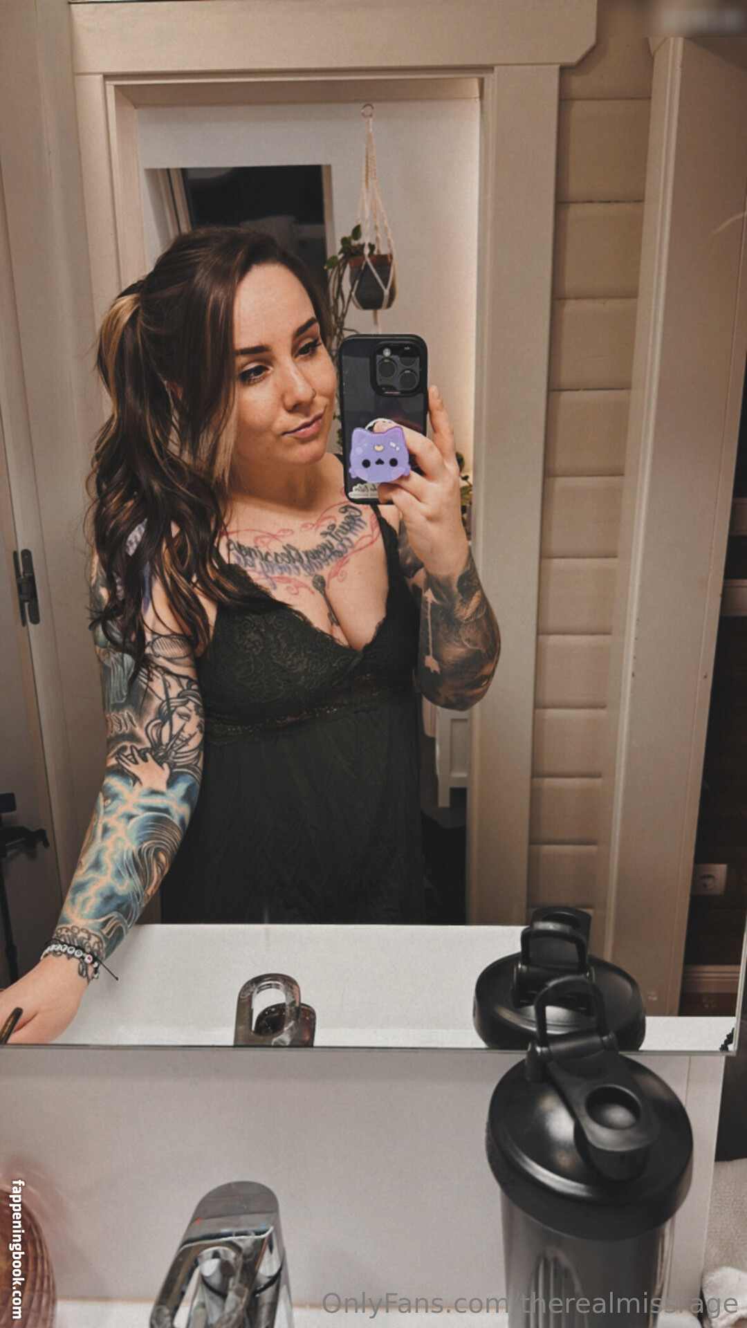 Miss Rage Onlyfans Nude Leaked Photos photo leak 33 of 42