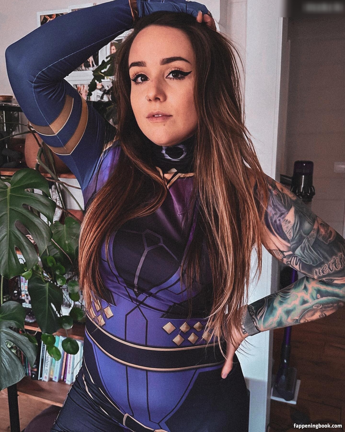 Miss Rage Onlyfans Nude Leaked Photos photo leak 34 of 42