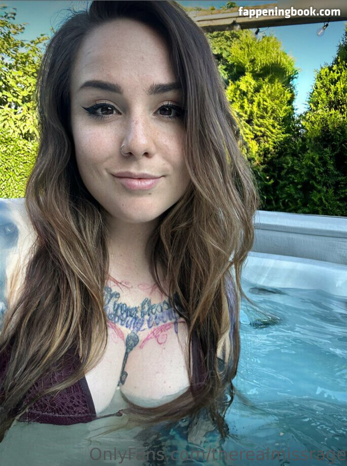 Miss Rage Onlyfans Nude Leaked Photos photo leak 37 of 42