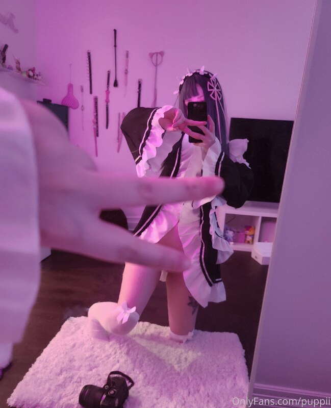 mewisa OnlyFans Nude Leaks photo leak 42 of 342
