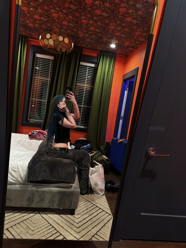 mewisa OnlyFans Nude Leaks photo leak 138 of 342