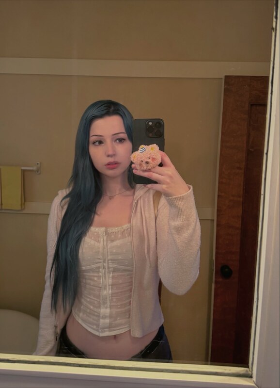 mewisa OnlyFans Nude Leaks photo leak 139 of 342