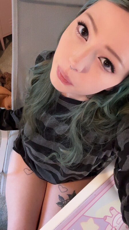 mewisa OnlyFans Nude Leaks photo leak 202 of 342
