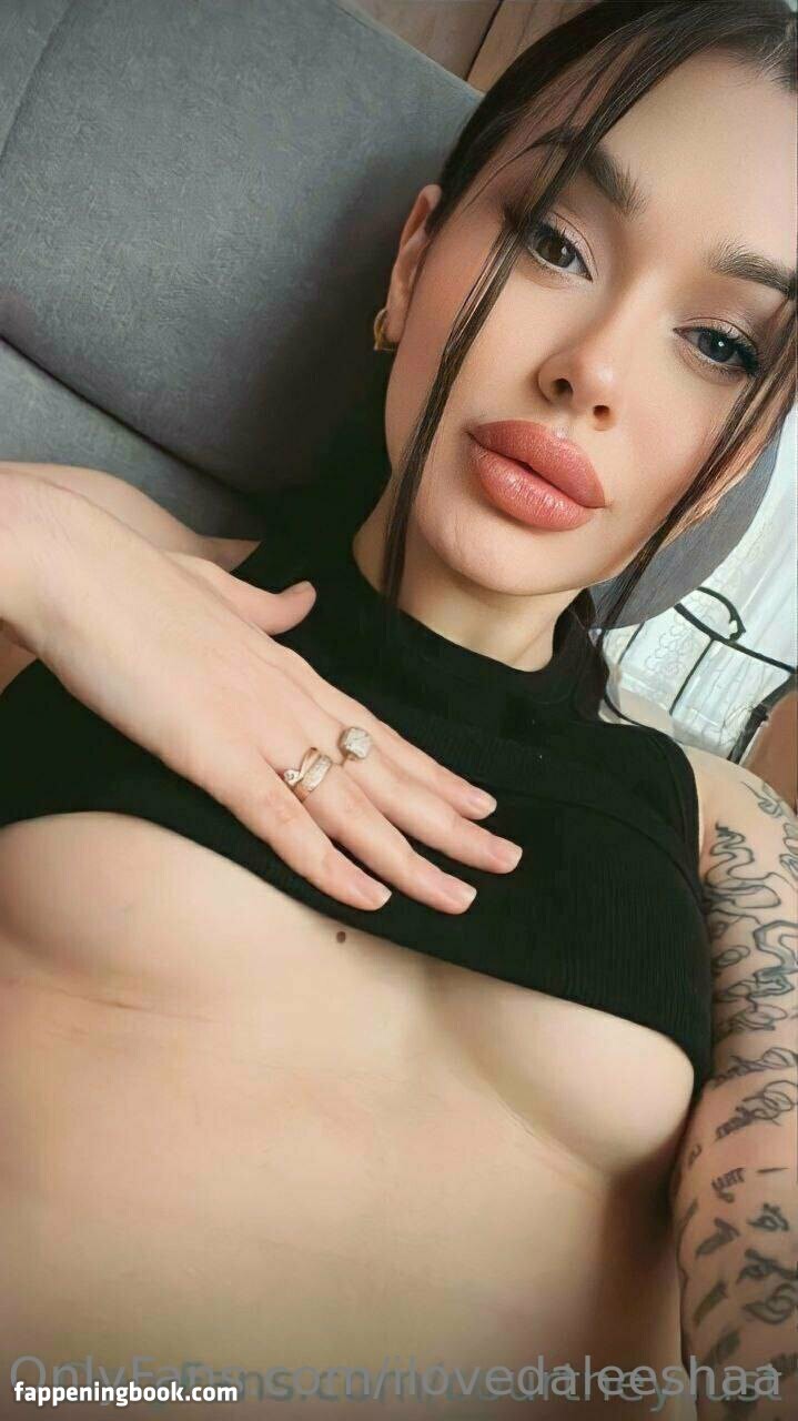 ilovedaleeshaa Onlyfans Nude Leaked Photos photo leak 33 of 48