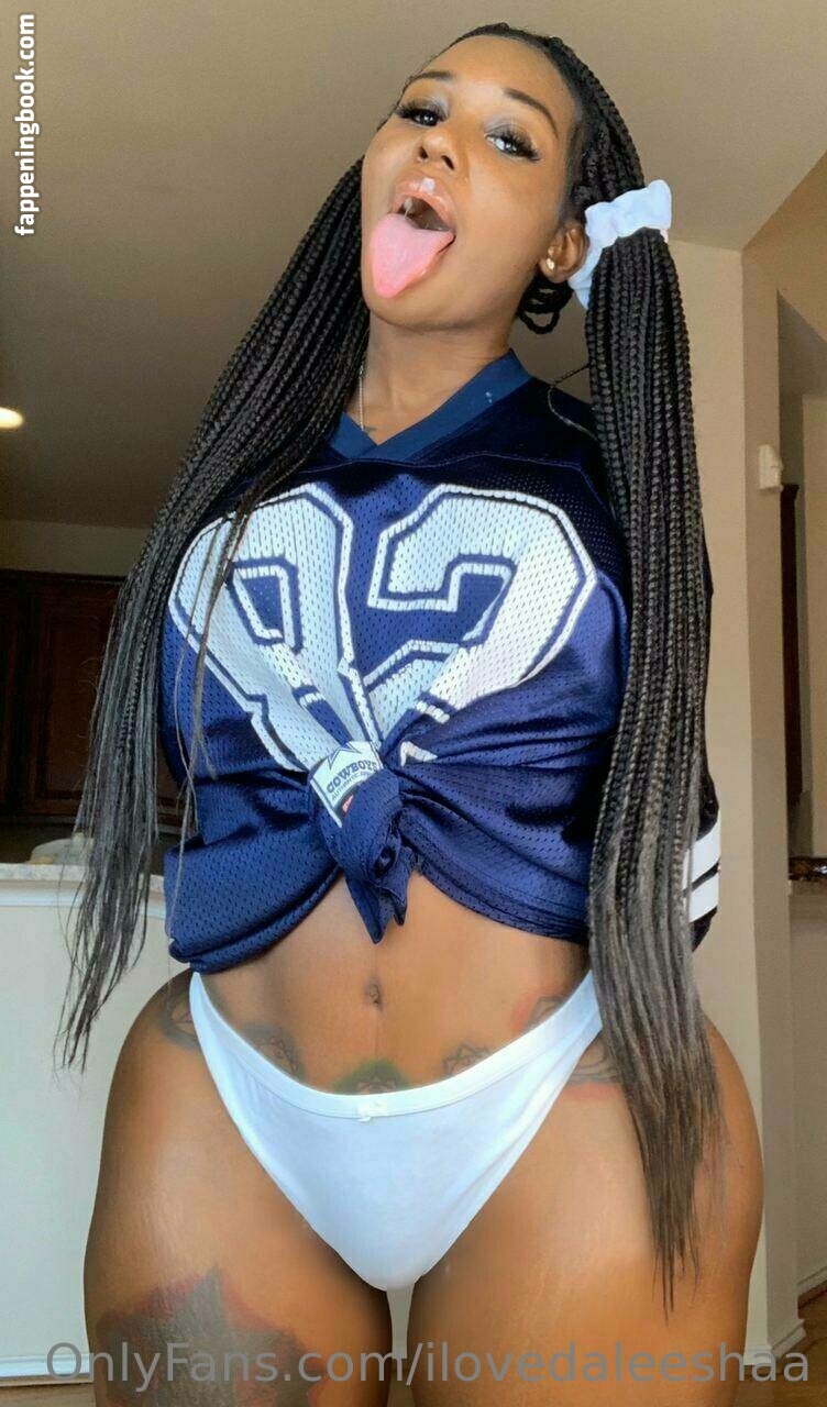 ilovedaleeshaa Onlyfans Nude Leaked Photos photo leak 40 of 48