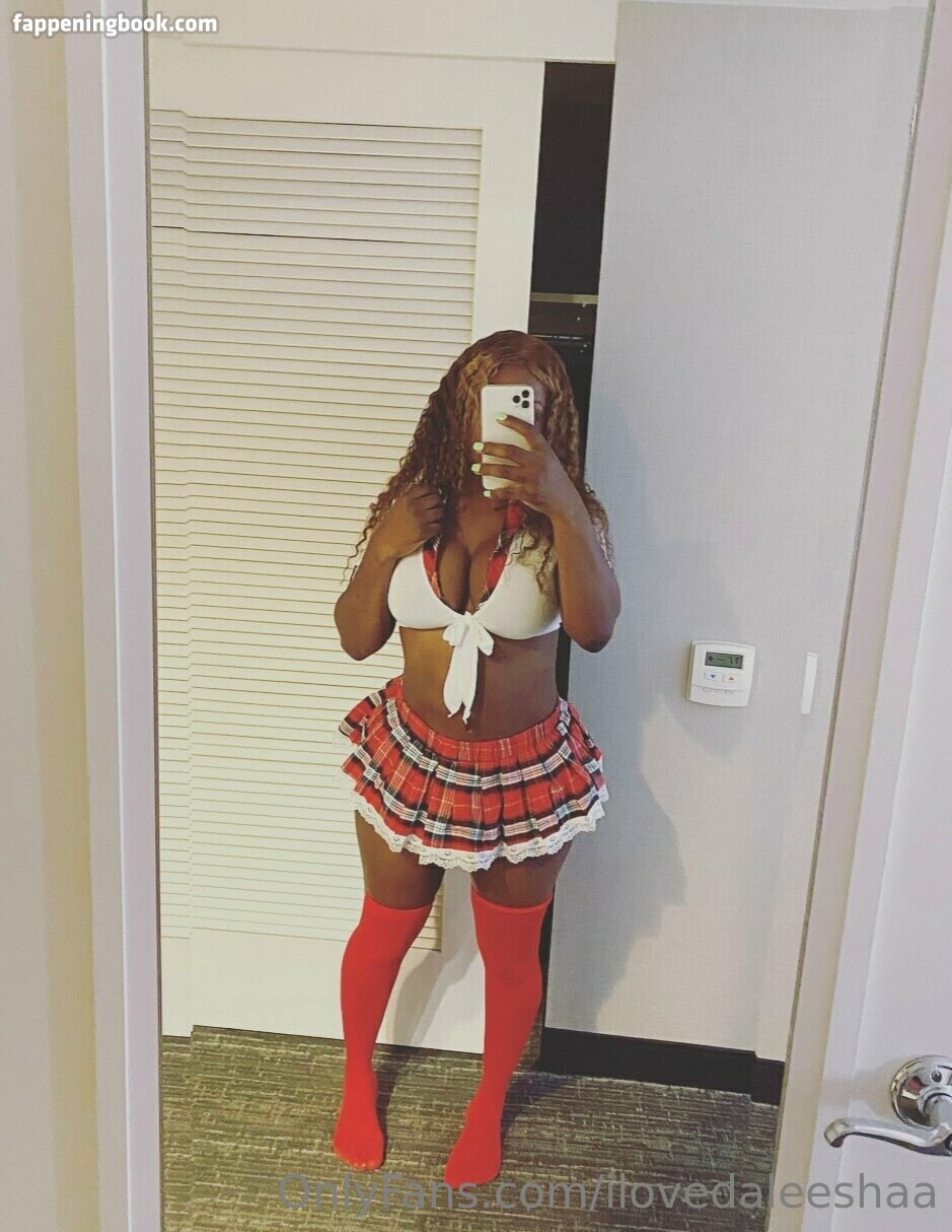 ilovedaleeshaa Onlyfans Nude Leaked Photos photo leak 44 of 48