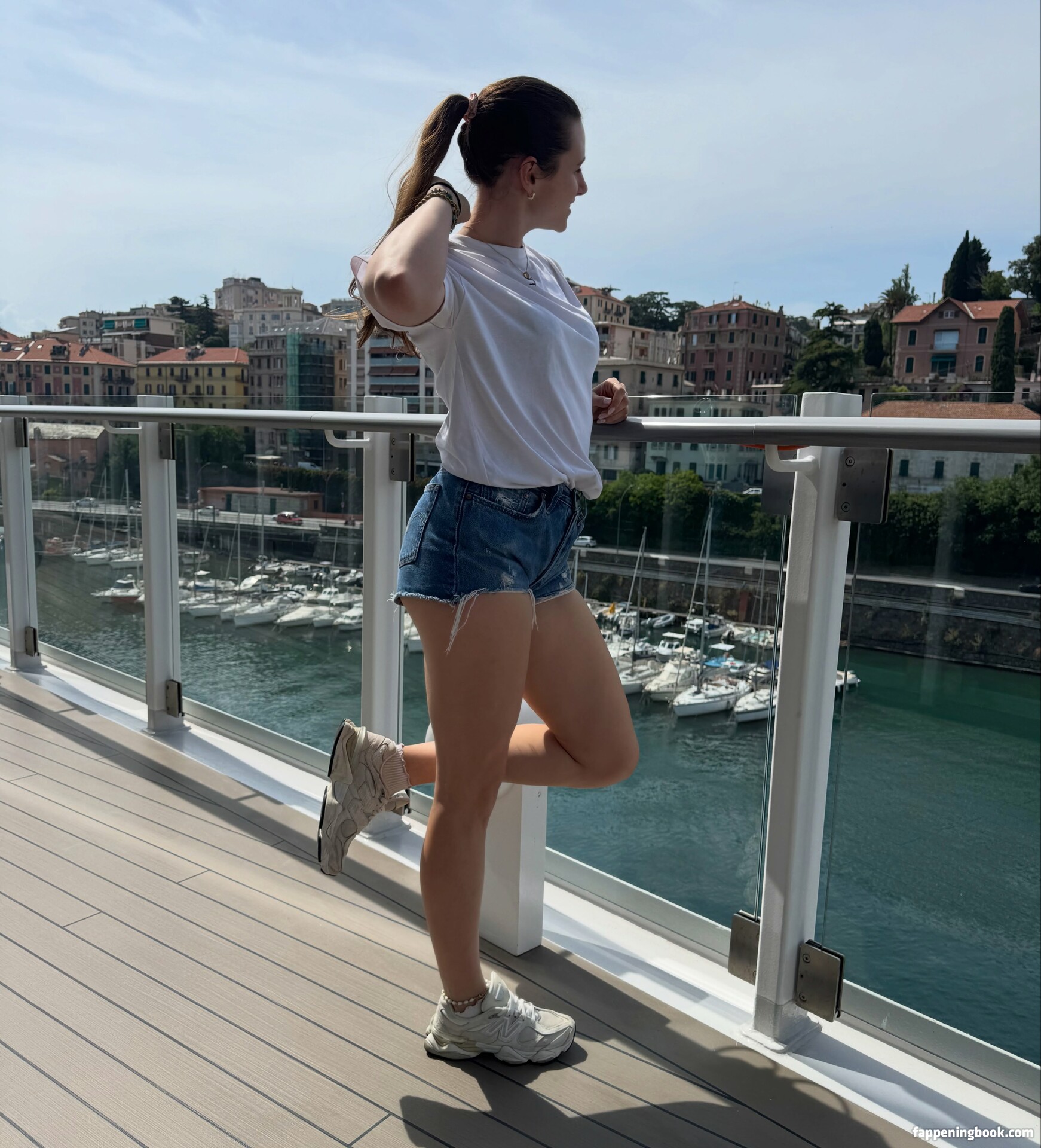 Elisa Santinon Onlyfans Nude Leaked Photos photo leak 14 of 50