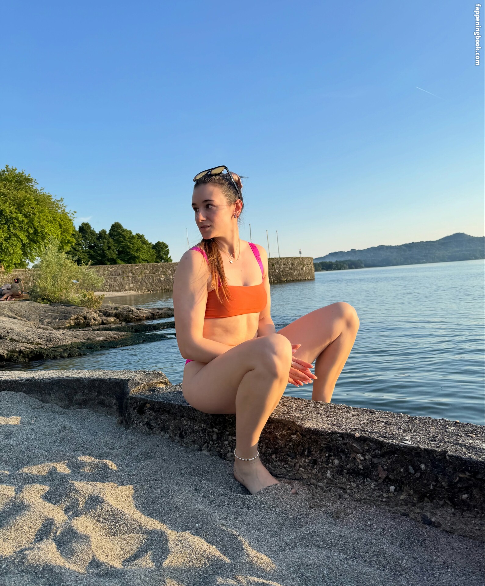 Elisa Santinon Onlyfans Nude Leaked Photos photo leak 16 of 50