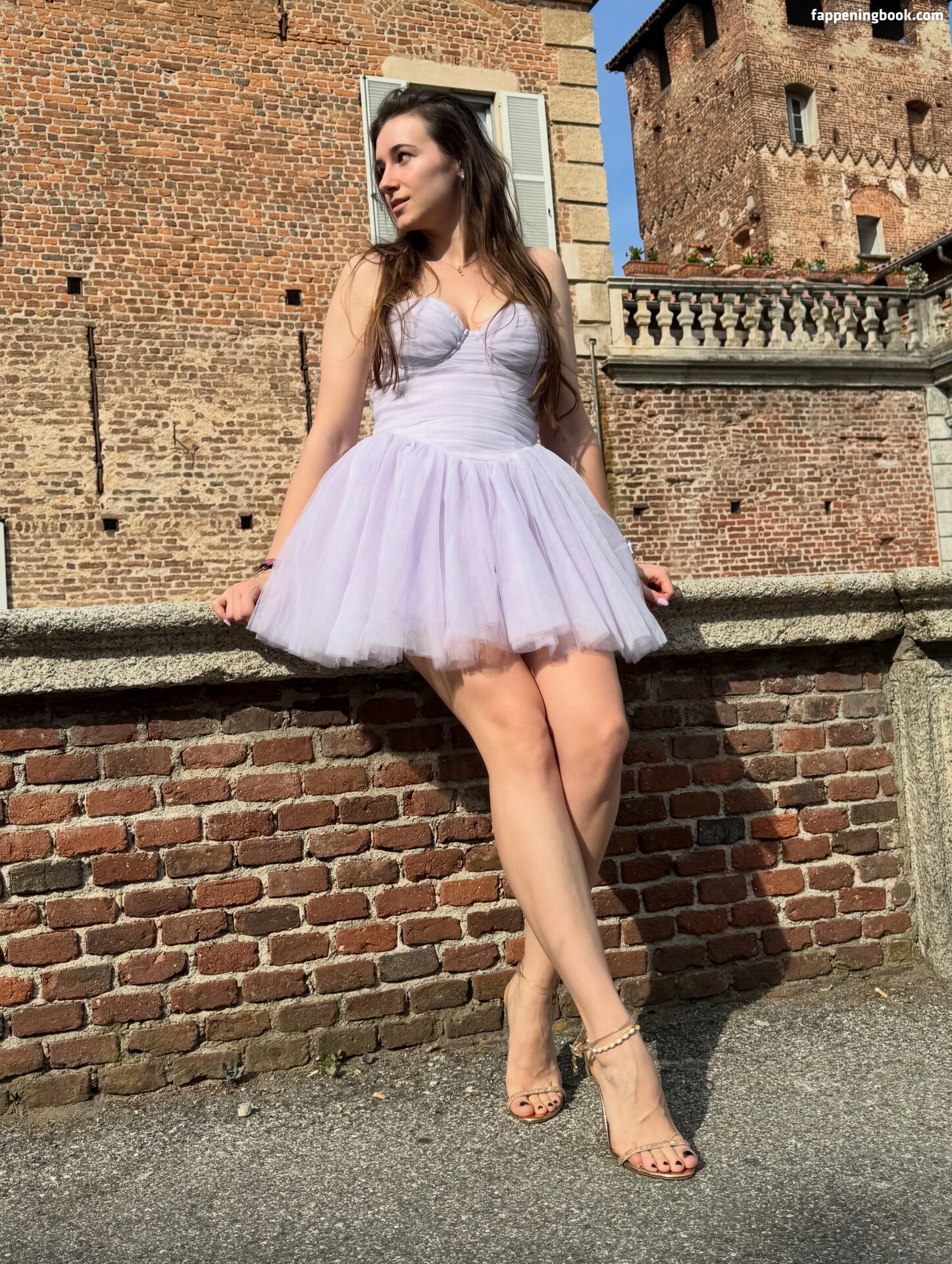 Elisa Santinon Onlyfans Nude Leaked Photos photo leak 20 of 50
