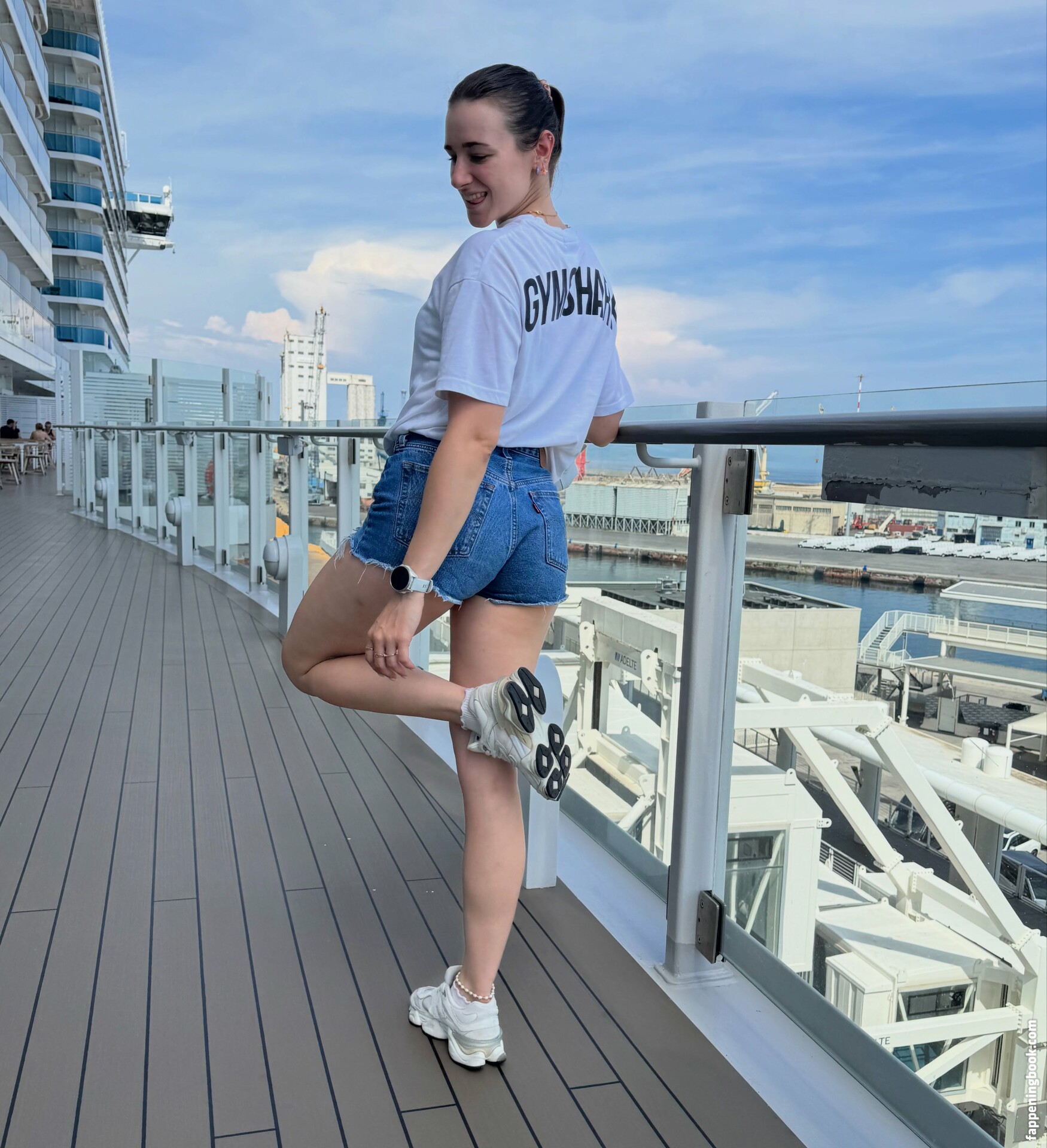Elisa Santinon Onlyfans Nude Leaked Photos photo leak 26 of 50