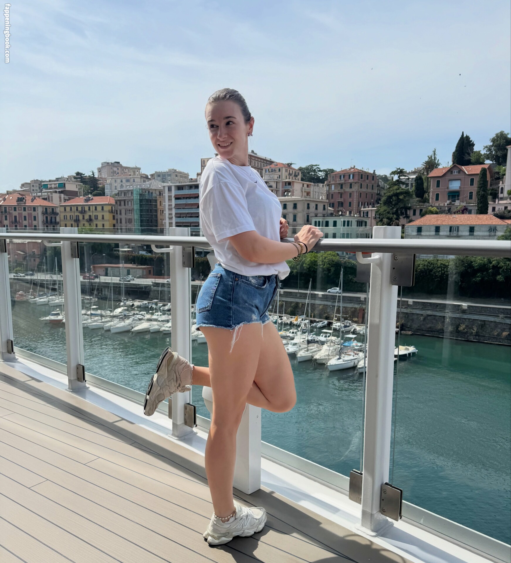 Elisa Santinon Onlyfans Nude Leaked Photos photo leak 27 of 50