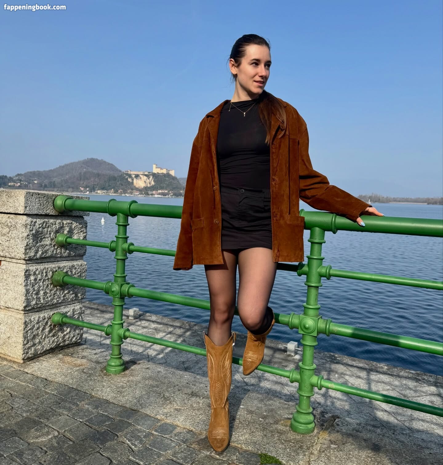Elisa Santinon Onlyfans Nude Leaked Photos photo leak 42 of 50