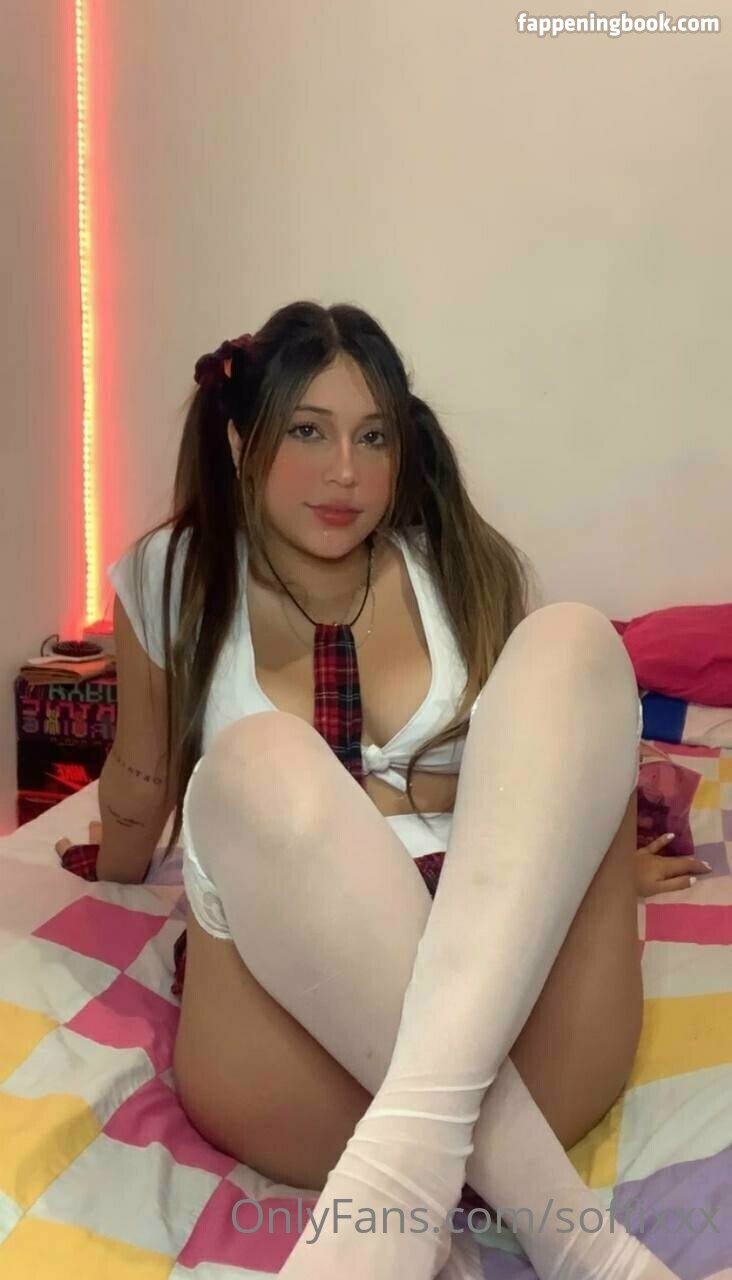 soffixxx Onlyfans Nude Leaked Photos photo leak 8 of 45