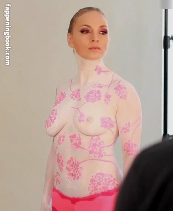 Regina Halmich Onlyfans Nude Leaked Photos photo leak 13 of 49