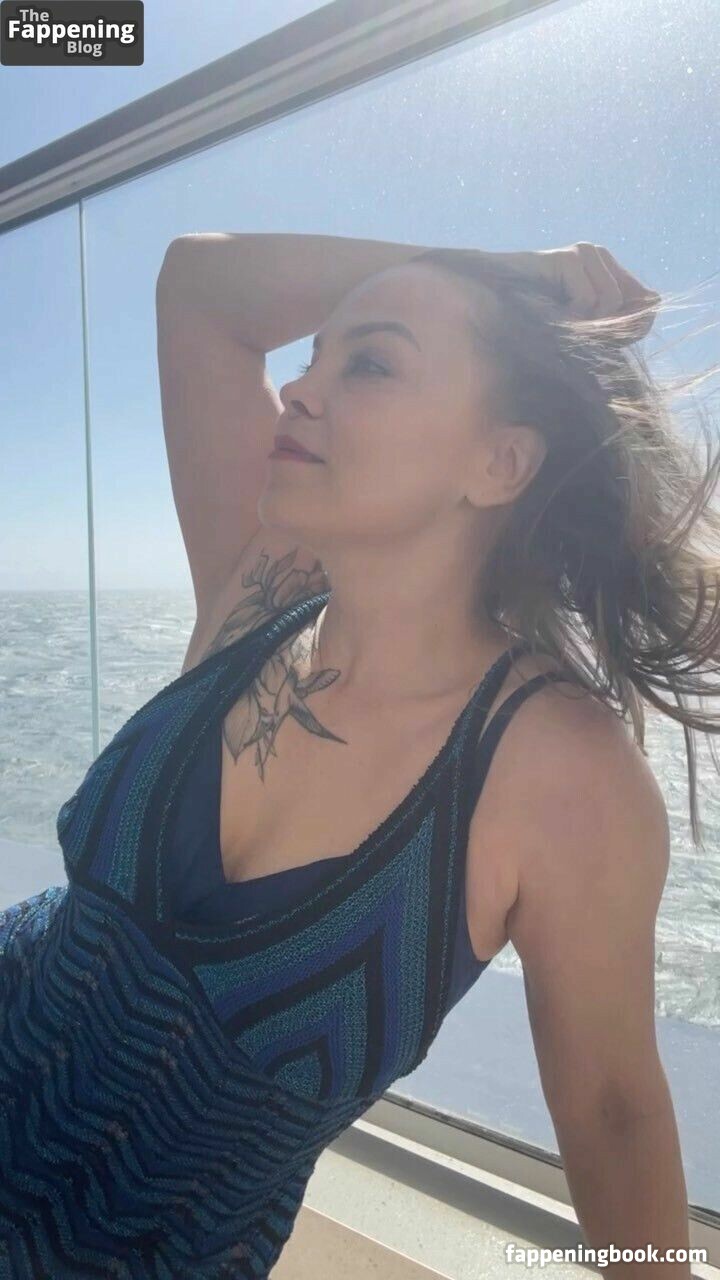 Regina Halmich Onlyfans Nude Leaked Photos photo leak 16 of 49