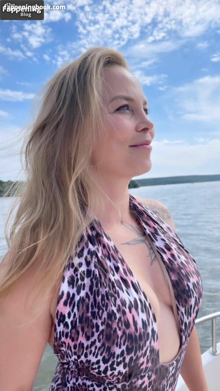 Regina Halmich Onlyfans Nude Leaked Photos photo leak 22 of 49