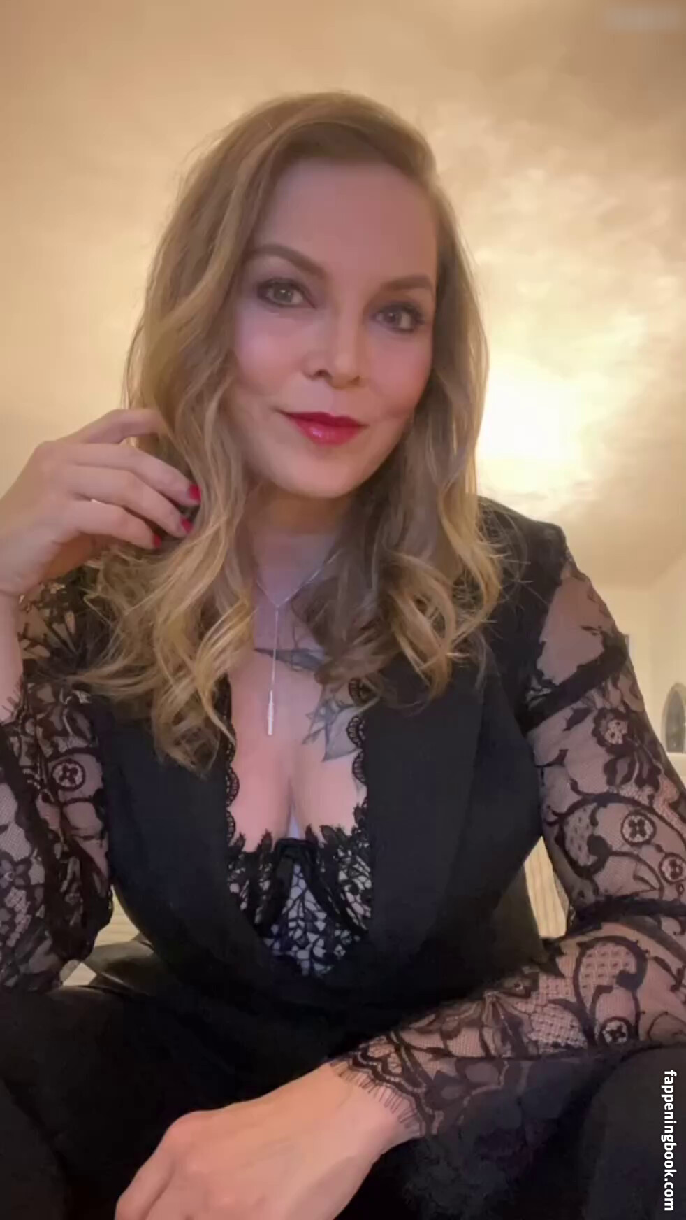 Regina Halmich Onlyfans Nude Leaked Photos photo leak 28 of 49