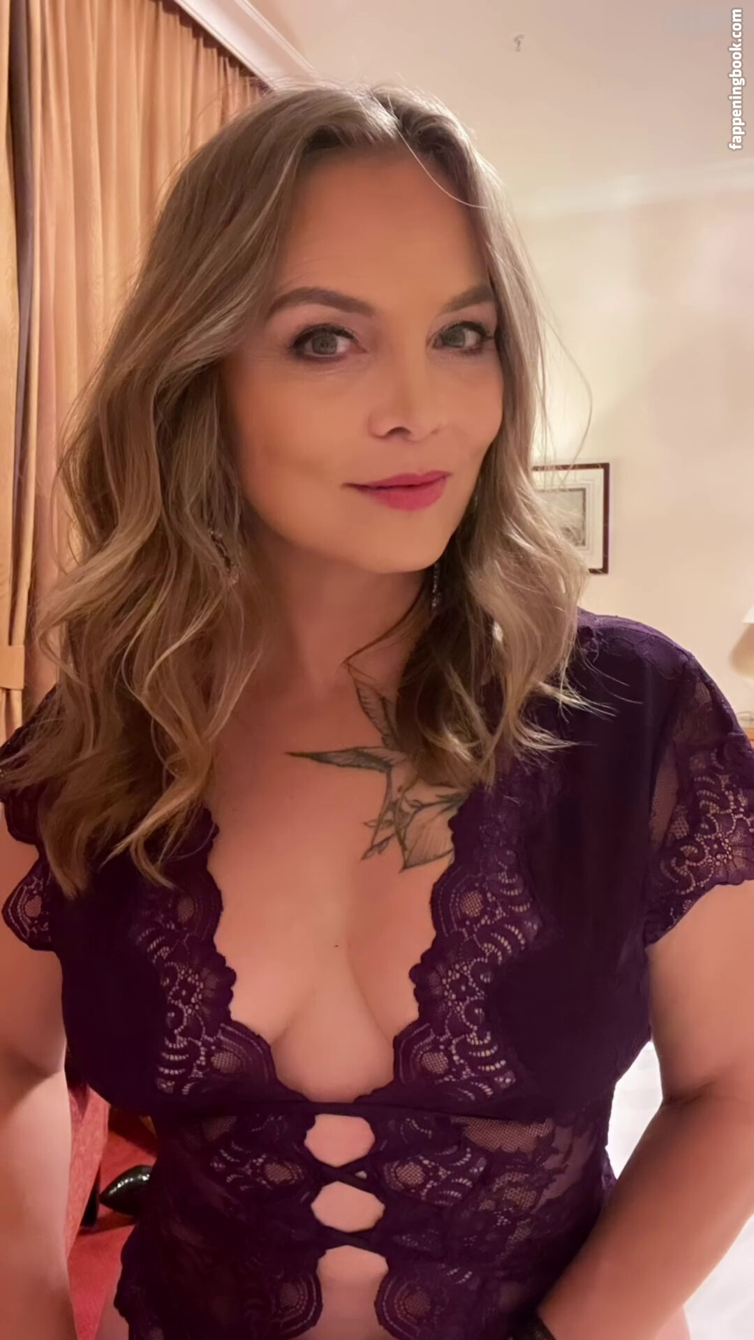 Regina Halmich Onlyfans Nude Leaked Photos photo leak 33 of 49