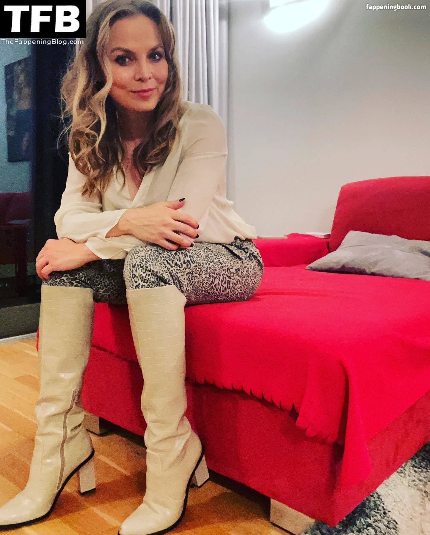 Regina Halmich Onlyfans Nude Leaked Photos photo leak 41 of 49