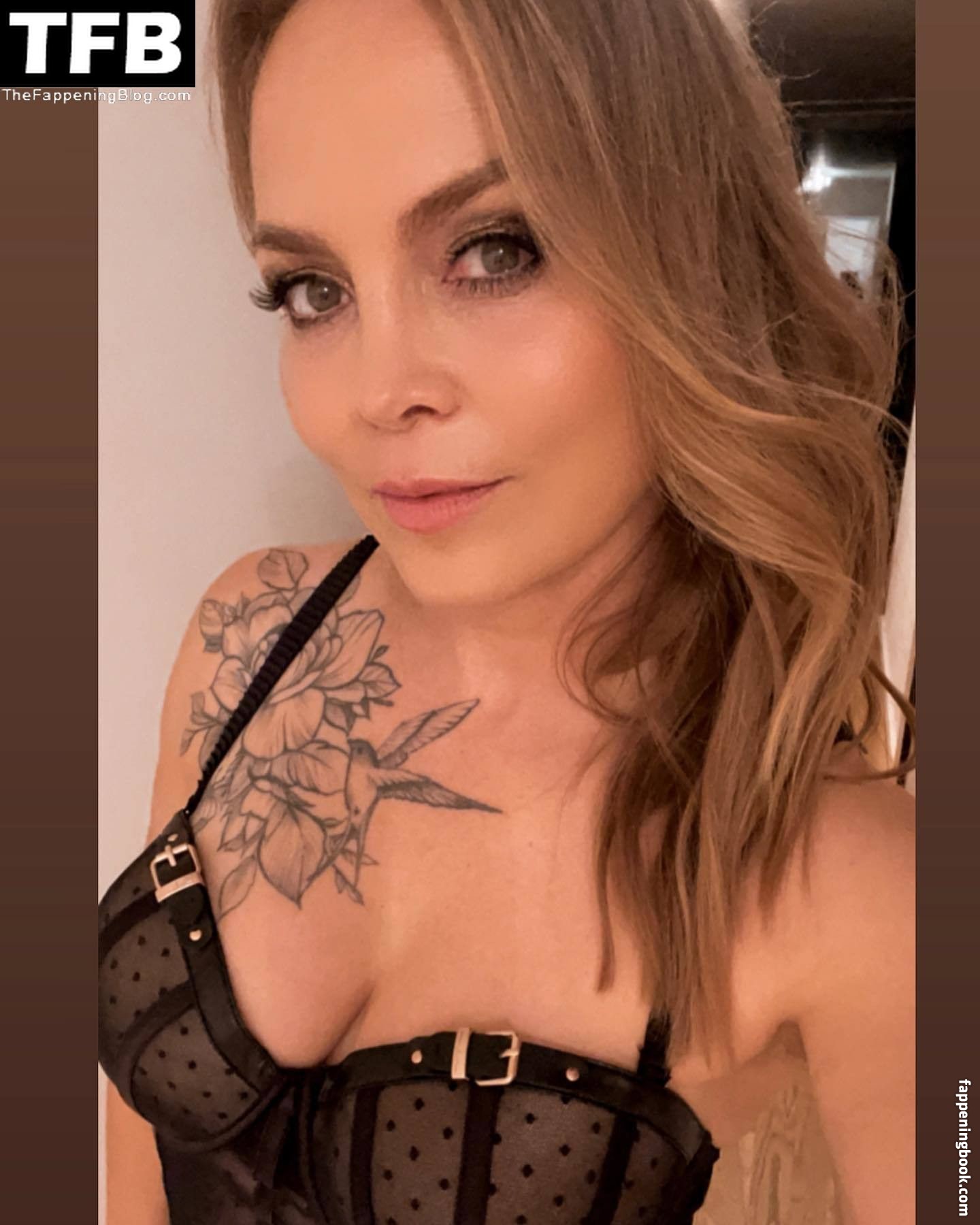 Regina Halmich Onlyfans Nude Leaked Photos photo leak 44 of 49