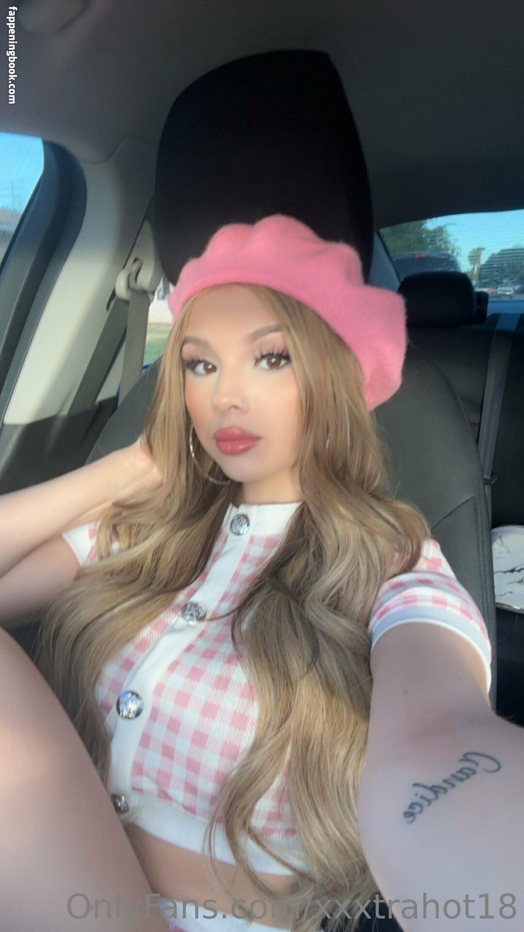 xxxtrahot18 Onlyfans Nude Leaked Photos photo leak 21 of 48