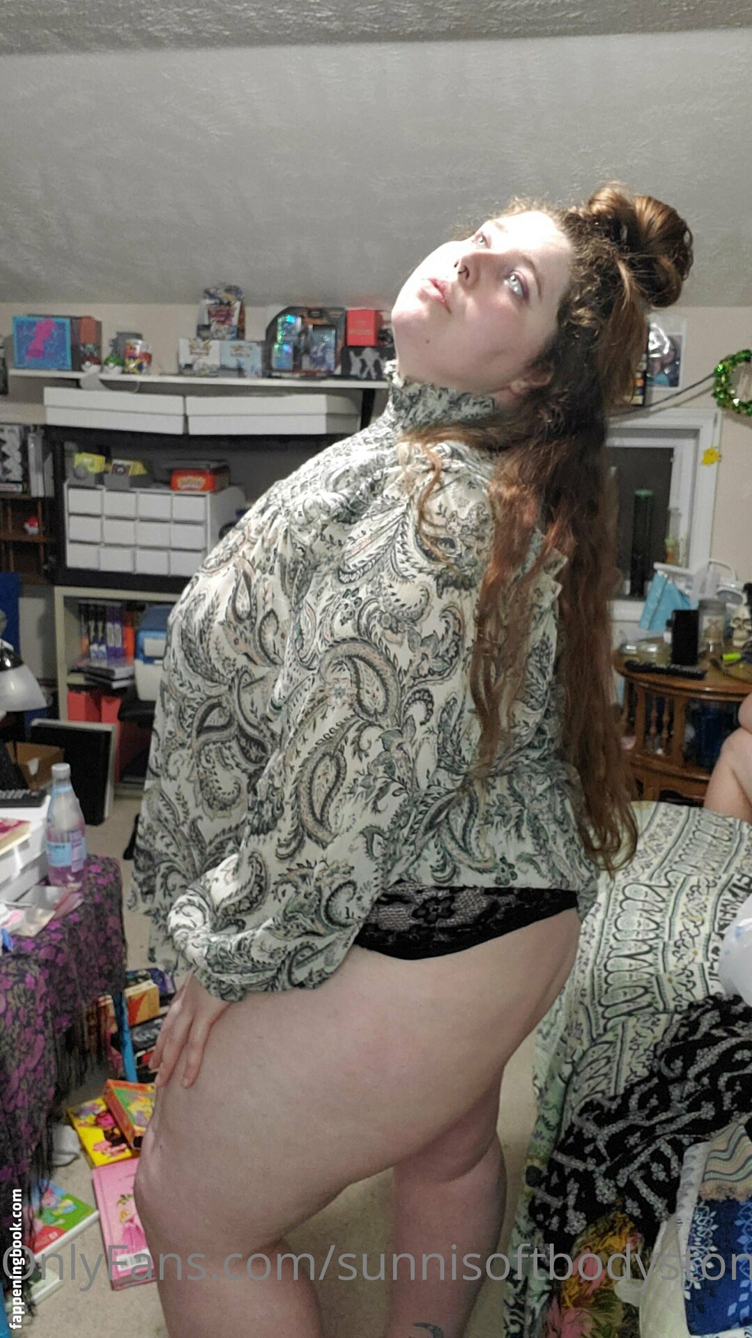 sunnisoftbodystoner Onlyfans Nude Leaked Photos photo leak 14 of 26