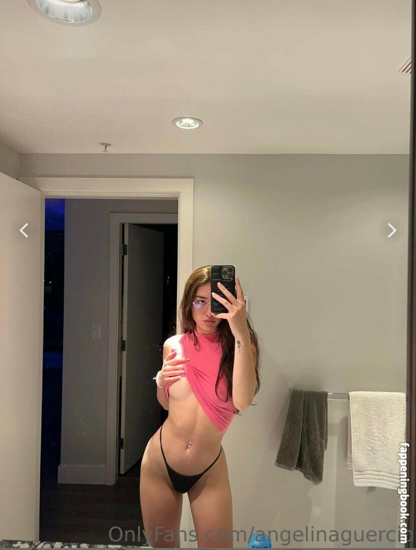 Angelina Guercio Onlyfans Nude Leaked Photos photo leak 45 of 47
