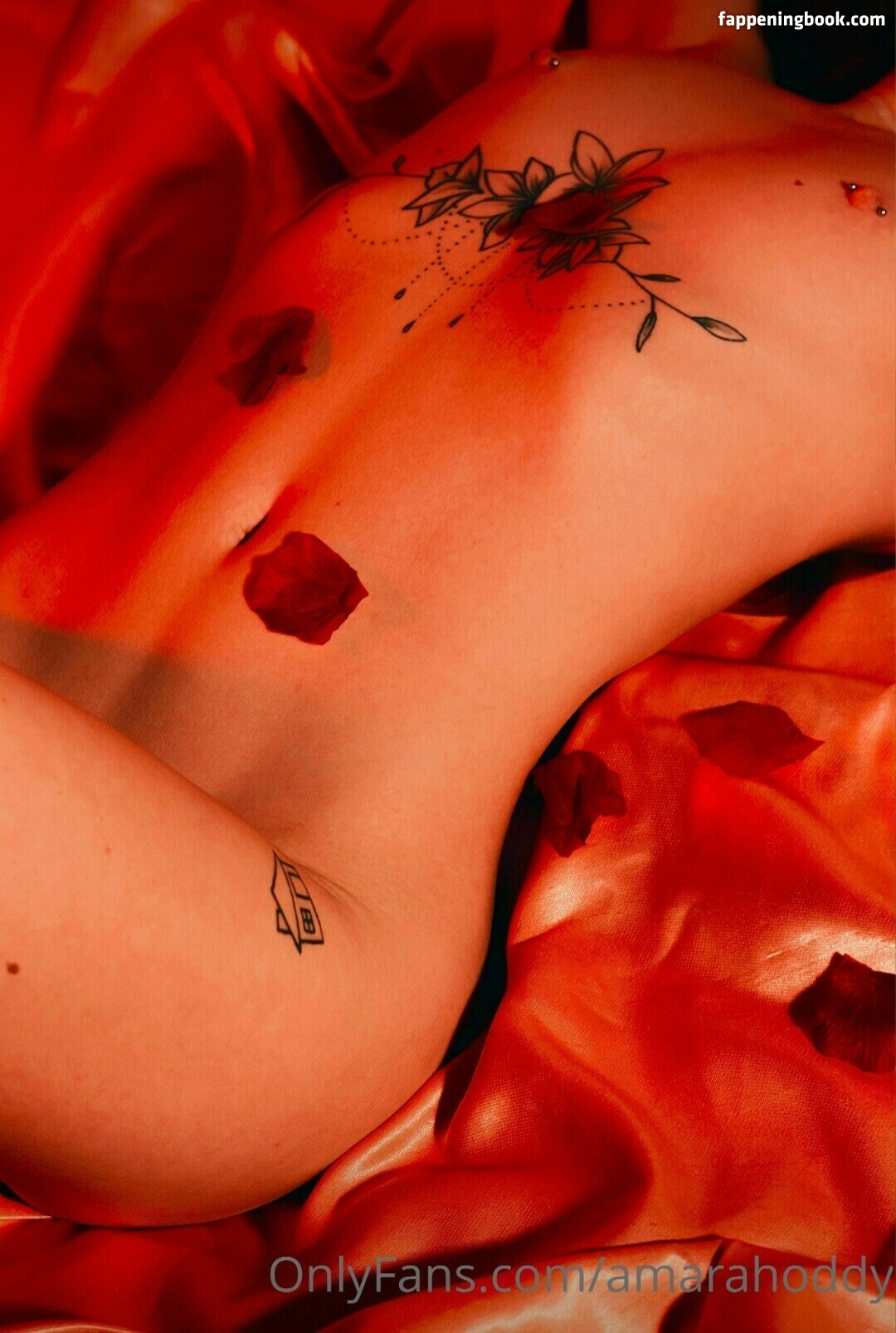 amarahoddy Onlyfans Nude Leaked Photos photo leak 10 of 32