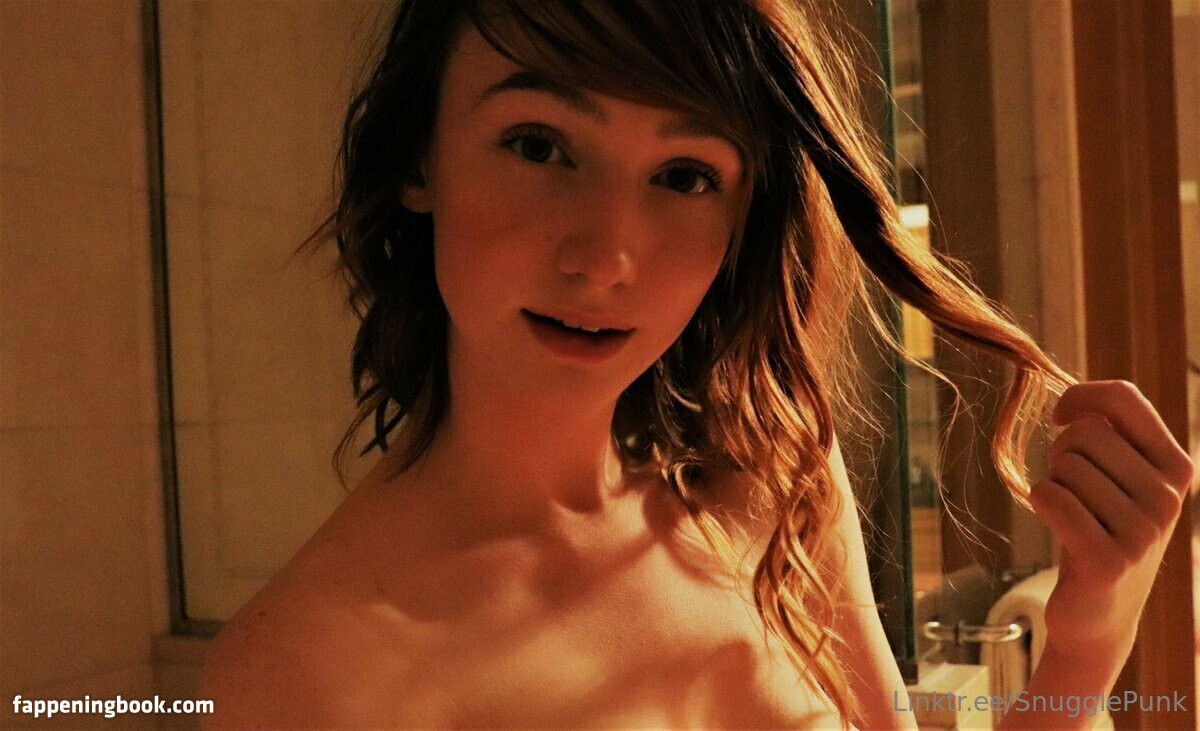 snugglepunk Onlyfans Nude Leaked Photos photo leak 3 of 45