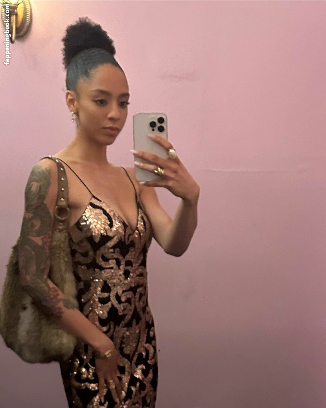 Amala Ekpunobi Onlyfans Nude Leaked Photos photo leak 11 of 33