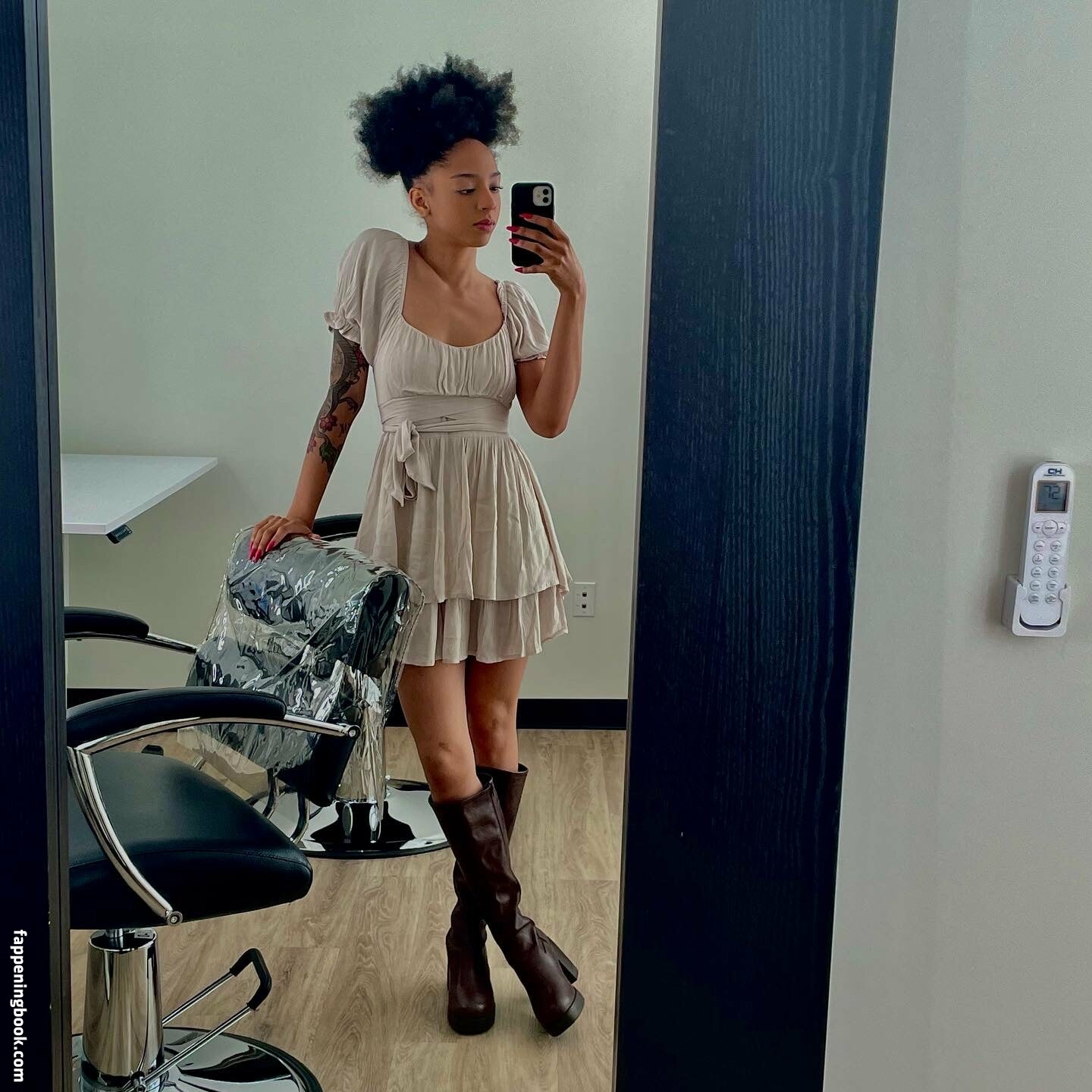 Amala Ekpunobi Onlyfans Nude Leaked Photos photo leak 16 of 33