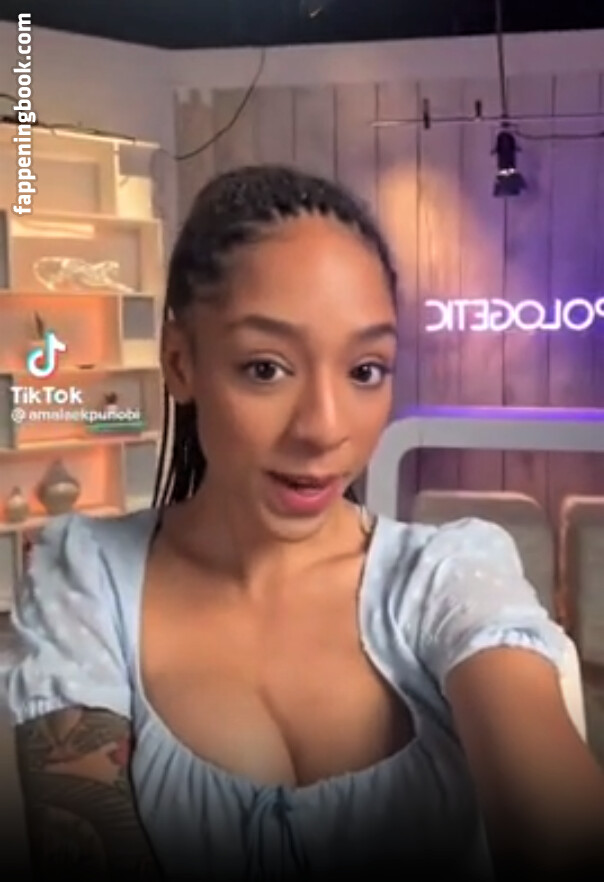 Amala Ekpunobi Onlyfans Nude Leaked Photos photo leak 20 of 33