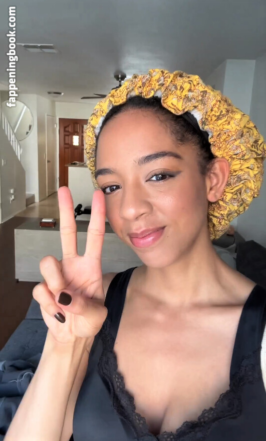 Amala Ekpunobi Onlyfans Nude Leaked Photos photo leak 25 of 33