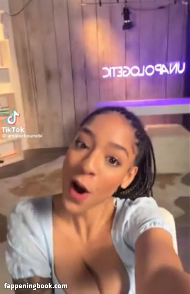 Amala Ekpunobi Onlyfans Nude Leaked Photos photo leak 32 of 33