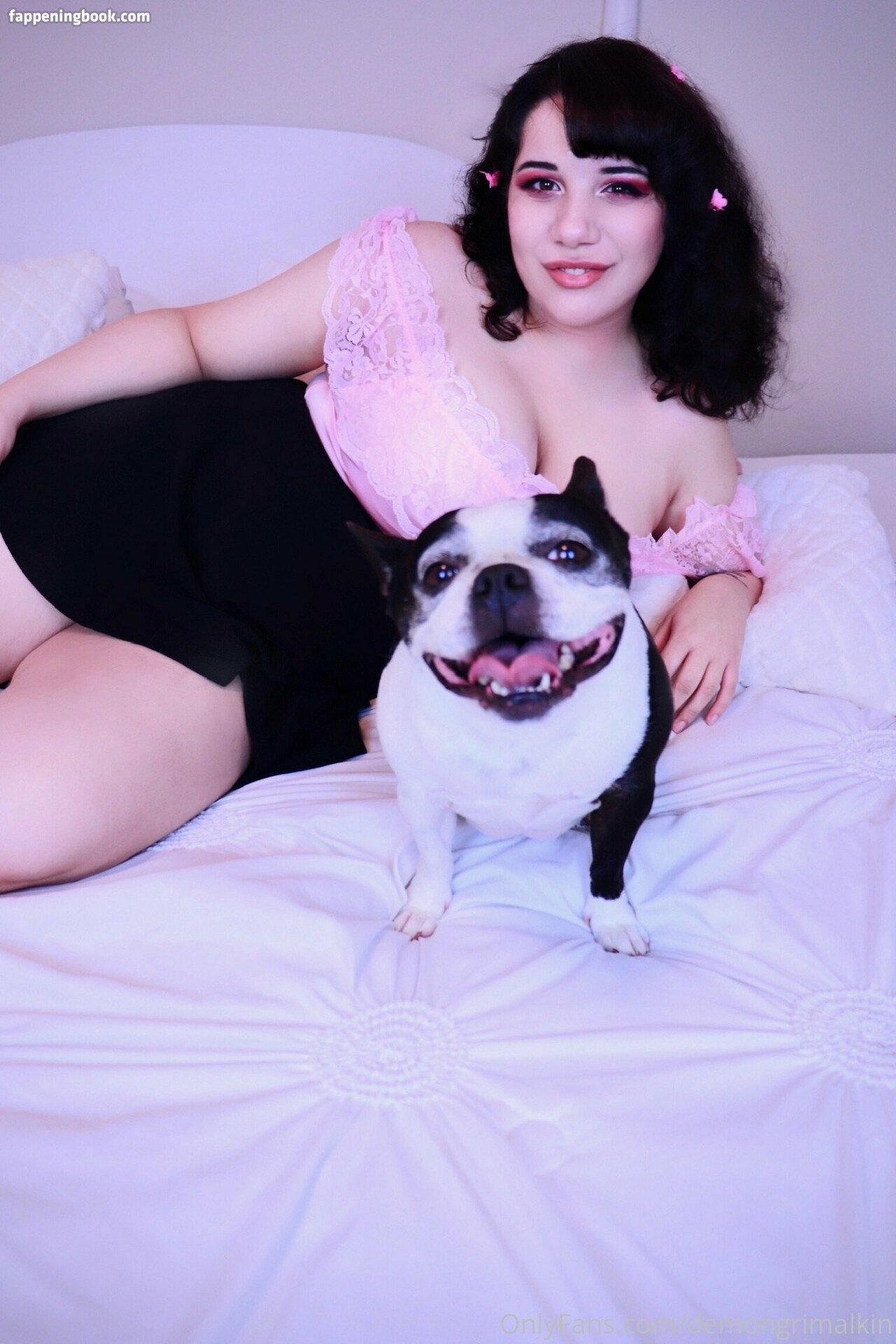 DemonG. Bugs Onlyfans Nude Leaked Photos photo leak 3 of 44